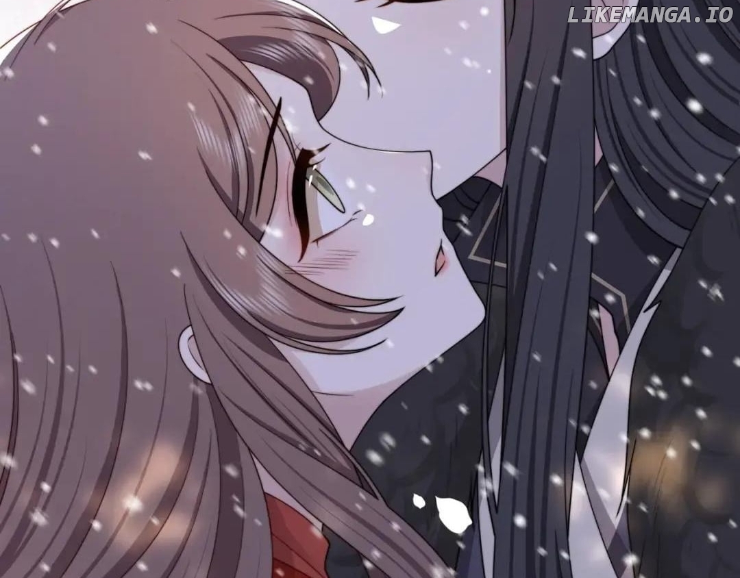 Lonely Emperor Chases His Sister-in-Law Chapter 68 - page 28